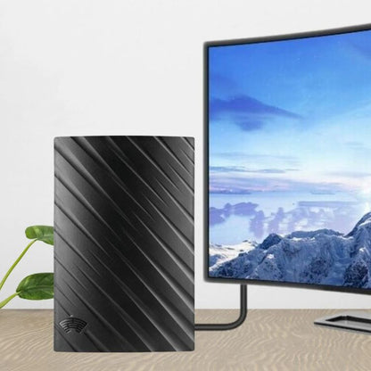 Antena de TV Interior 4K FreeStream - Antena de TV Interior - Vessa