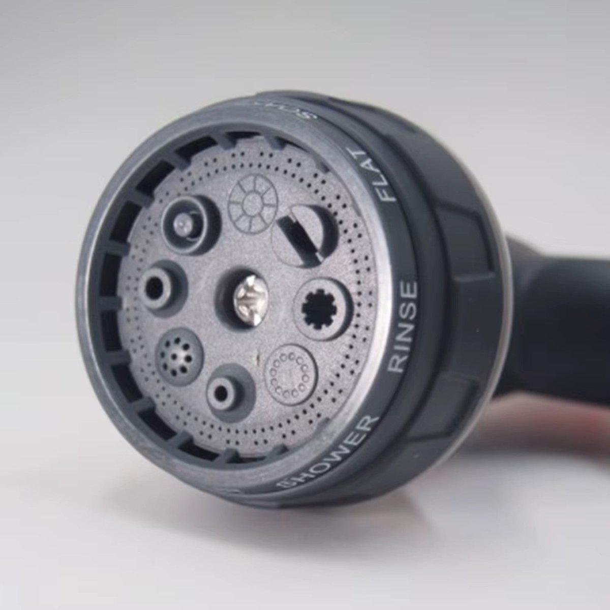 Pistola de Rega de Jardim com 8 Modos de Jato - Pistola de Rega - Vessa