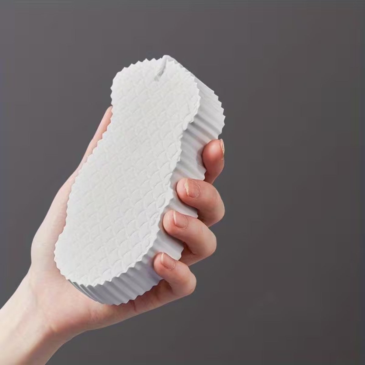 Esponja de Banho Esfoliante Suave - Esponja de Banho - Vessa