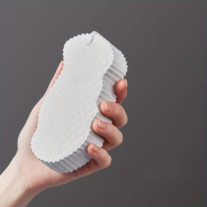 Esponja de Banho Esfoliante Suave - Esponja de Banho - Vessa