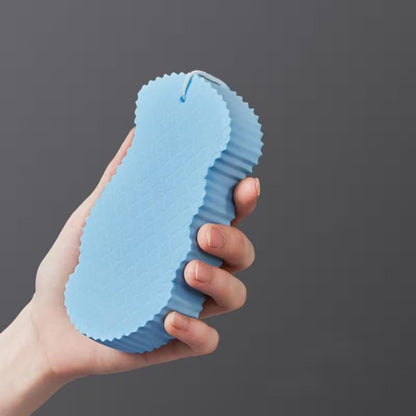 Esponja de Banho Esfoliante Suave - Esponja de Banho - Vessa