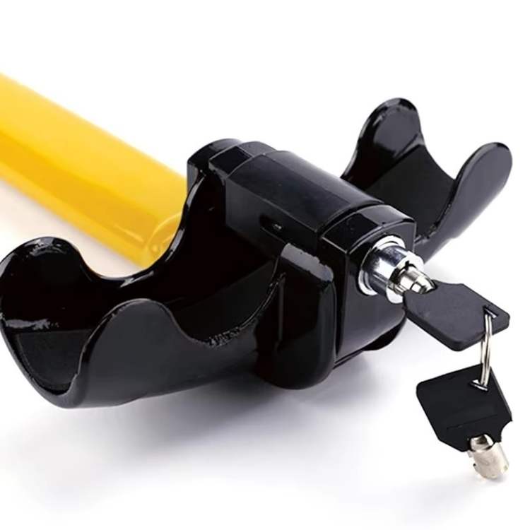 Bloqueio de Volante Universal Resistente - Bloqueio de Volante - Vessa