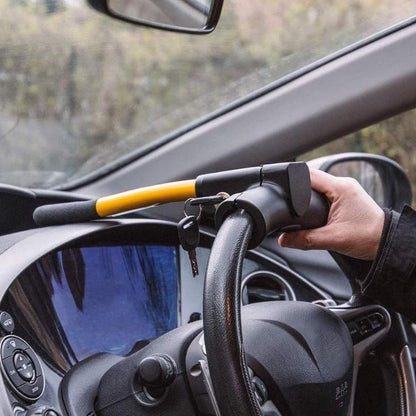 Bloqueio de Volante Universal Resistente - Bloqueio de Volante - Vessa