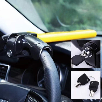 Bloqueio de Volante Universal Resistente - Bloqueio de Volante - Vessa
