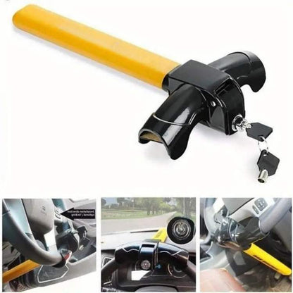 Bloqueio de Volante Universal Resistente - Bloqueio de Volante - Vessa