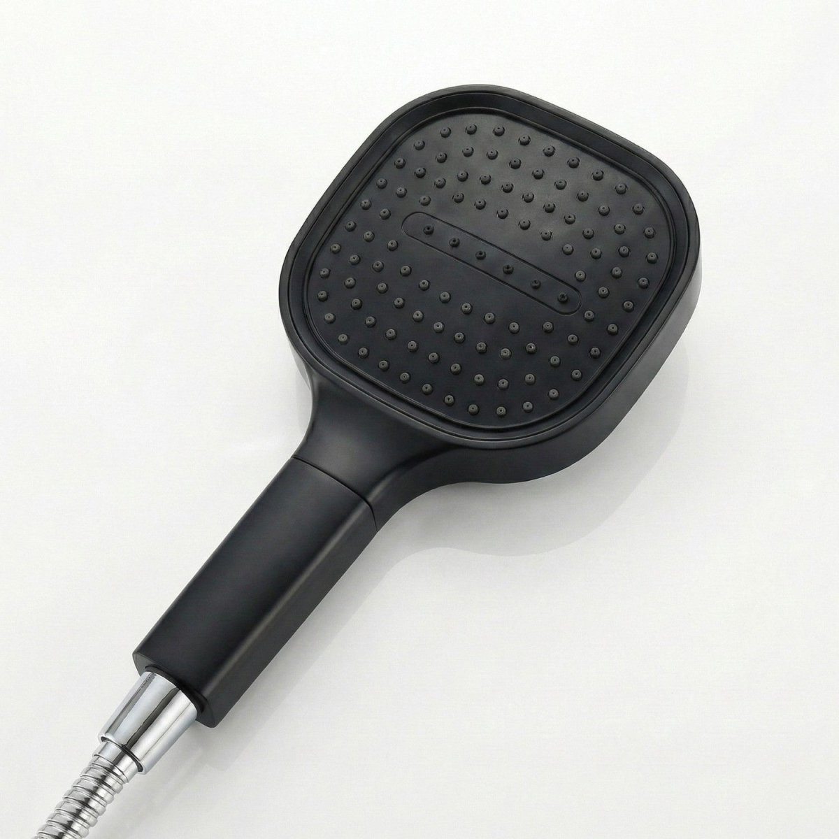 Chuveiro de Alta Pressão com Turbo Boost - Chuveiro - Vessa