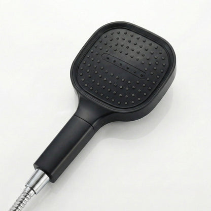 Chuveiro de Alta Pressão com Turbo Boost - Chuveiro - Vessa