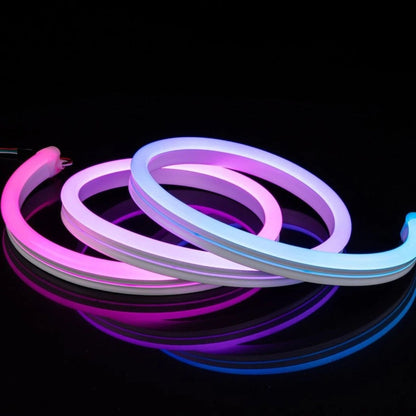 Fita de Iluminação LED de Ambiente - Fita de Luz LED - Vessa
