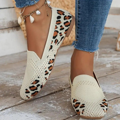 Sapatilha Leve e Respirável Confortável - Chinelo Ortopédico - Vessa