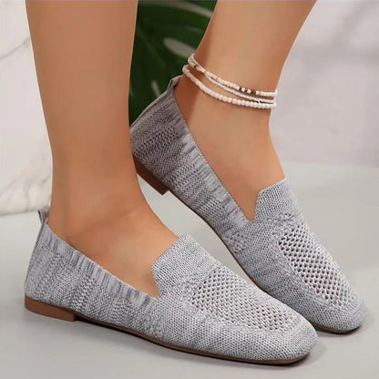 Sapatilha Leve e Respirável Confortável - Chinelo Ortopédico - Vessa