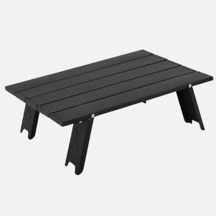 Mesa de Campismo Dobrável Leve - Mesa de Campismo - Vessa