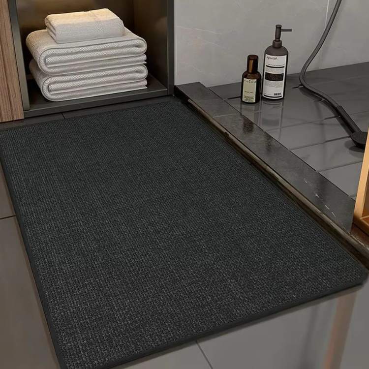 Tapete de Banho Antiderrapante LuxeBraide - Tapete de Banho - Vessa