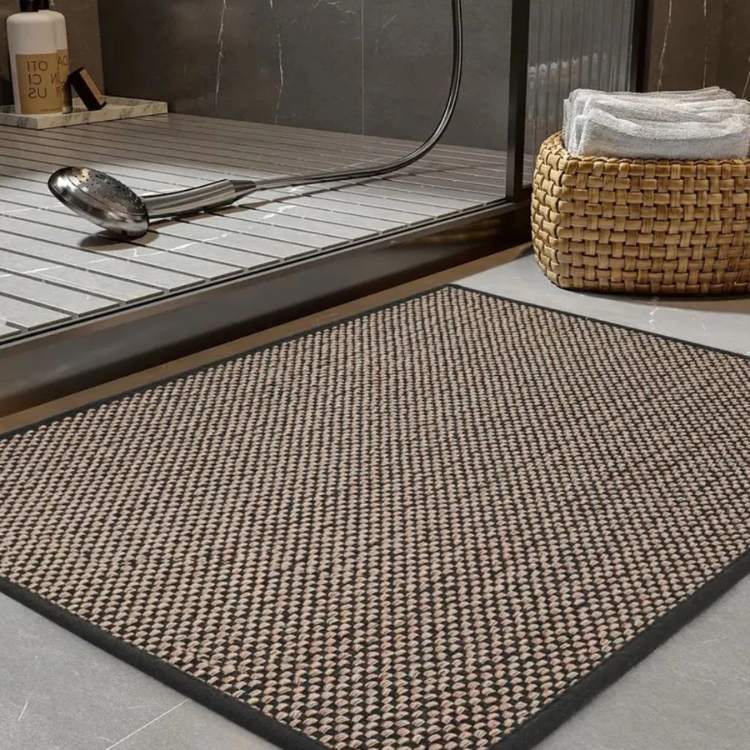 Tapete de Banho Antiderrapante LuxeBraide - Tapete de Banho - Vessa