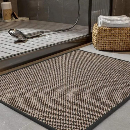 Tapete de Banho Antiderrapante LuxeBraide - Tapete de Banho - Vessa