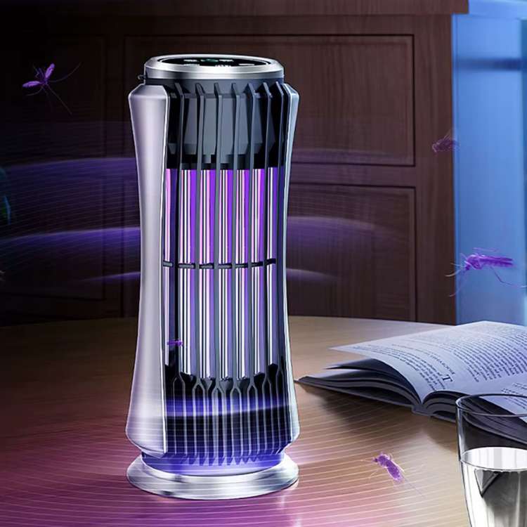 Candeeiro Repelente de Mosquitos MosqGuard Pro - Repelente de Mosquitos - Vessa