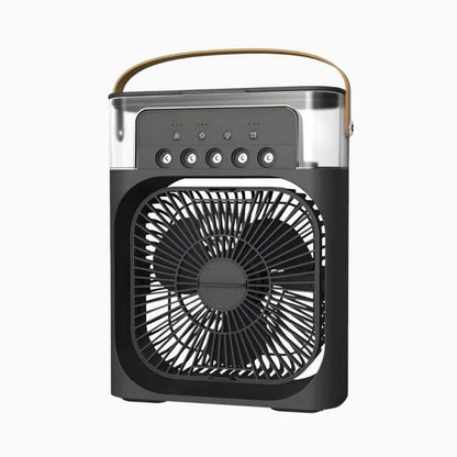 Mini Humidificador de Divisão Multifunção 3 em 1 - Mini Humidificador - Vessa