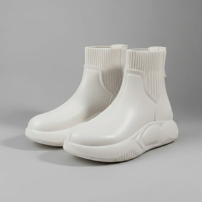 Botas Ortopédicas para Alinhamento e Conforto - Botas Ortopédicas - Vessa