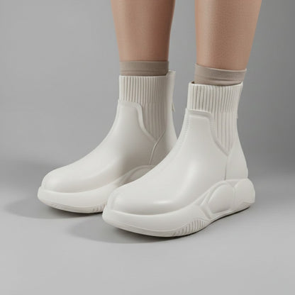 Botas Ortopédicas para Alinhamento e Conforto - Botas Ortopédicas - Vessa
