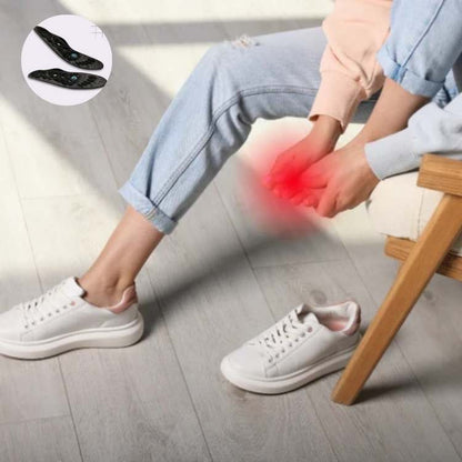 Palmilhas de Conforto Ortopédicas - Palmilhas Ortopédicas - Vessa
