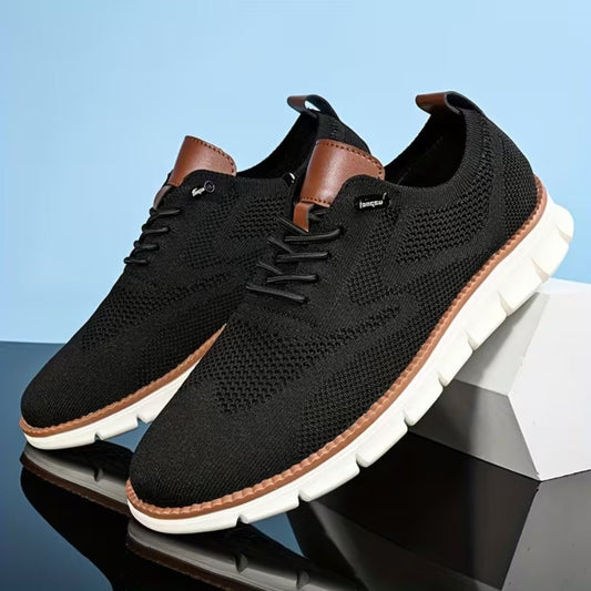 Sapatos Ortopédicos para Conforto e Estilo - Sapatos Ortopédicos - Vessa