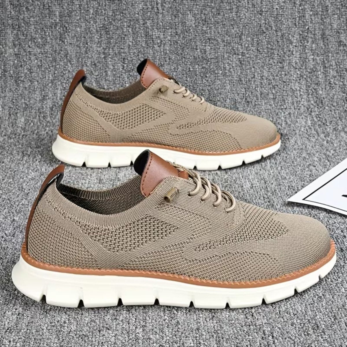Sapatos Ortopédicos para Conforto e Estilo - Sapatos Ortopédicos - Vessa