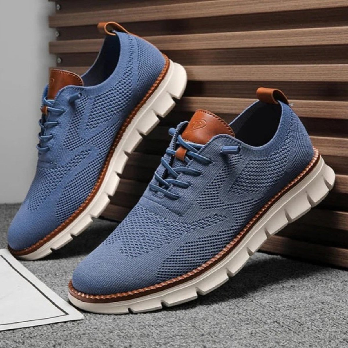 Sapatos Ortopédicos para Conforto e Estilo - Sapatos Ortopédicos - Vessa