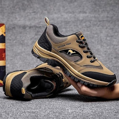 Sapatos de Trekking Ergonómicos OrthoStep - Sapatos de Trekking - Vessa