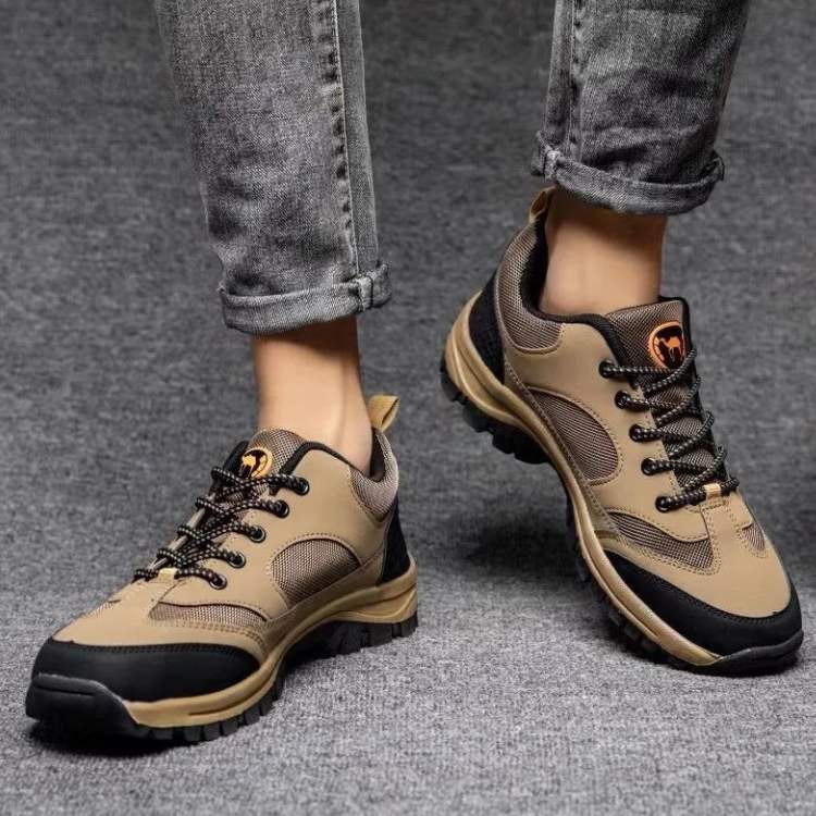 Sapatos de Trekking Ergonómicos OrthoStep - Sapatos de Trekking - Vessa