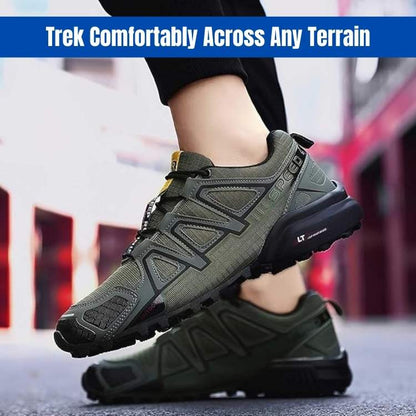 Sapatos de Trekking OutdoorEase - Sapatos de Trekking - Vessa