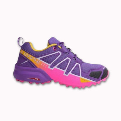 Sapatos de Trekking OutdoorEase - Sapatos de Trekking - Vessa