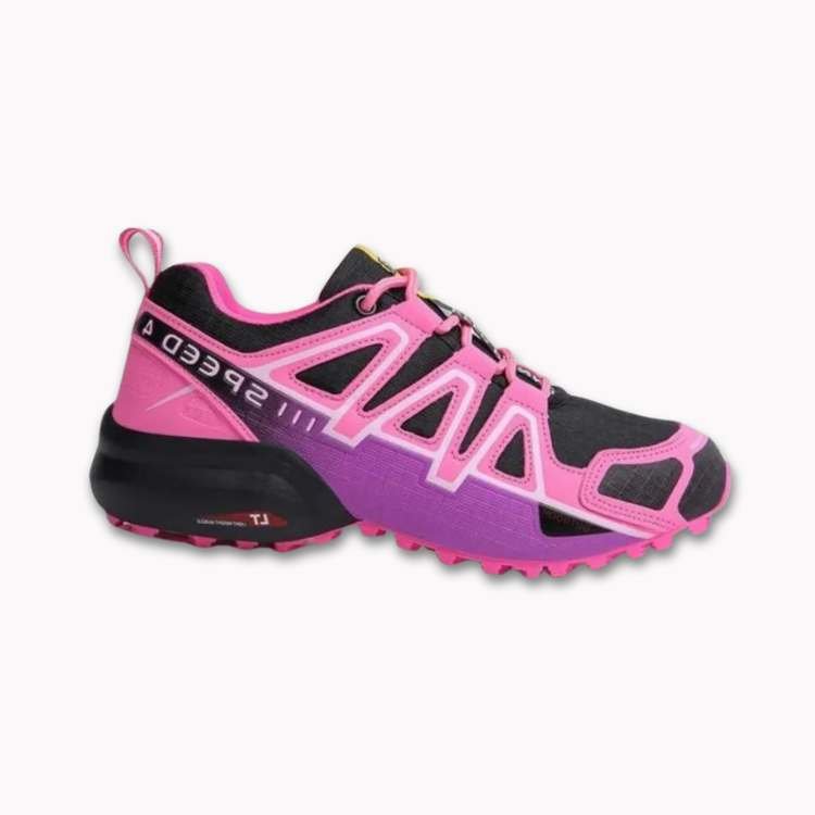 Sapatos de Trekking OutdoorEase - Sapatos de Trekking - Vessa