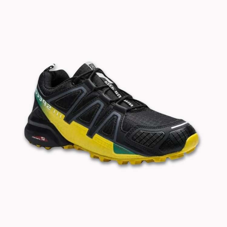 Sapatos de Trekking OutdoorEase - Sapatos de Trekking - Vessa