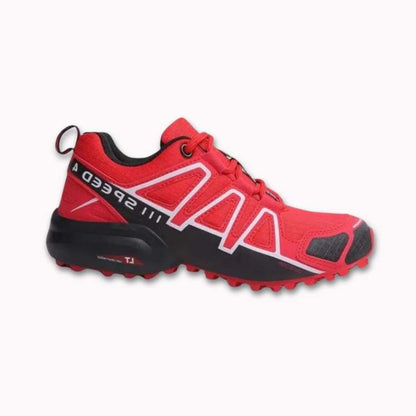 Sapatos de Trekking OutdoorEase - Sapatos de Trekking - Vessa