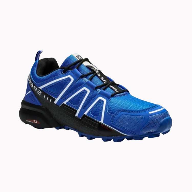 Sapatos de Trekking OutdoorEase - Sapatos de Trekking - Vessa