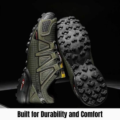 Sapatos de Trekking OutdoorEase - Sapatos de Trekking - Vessa
