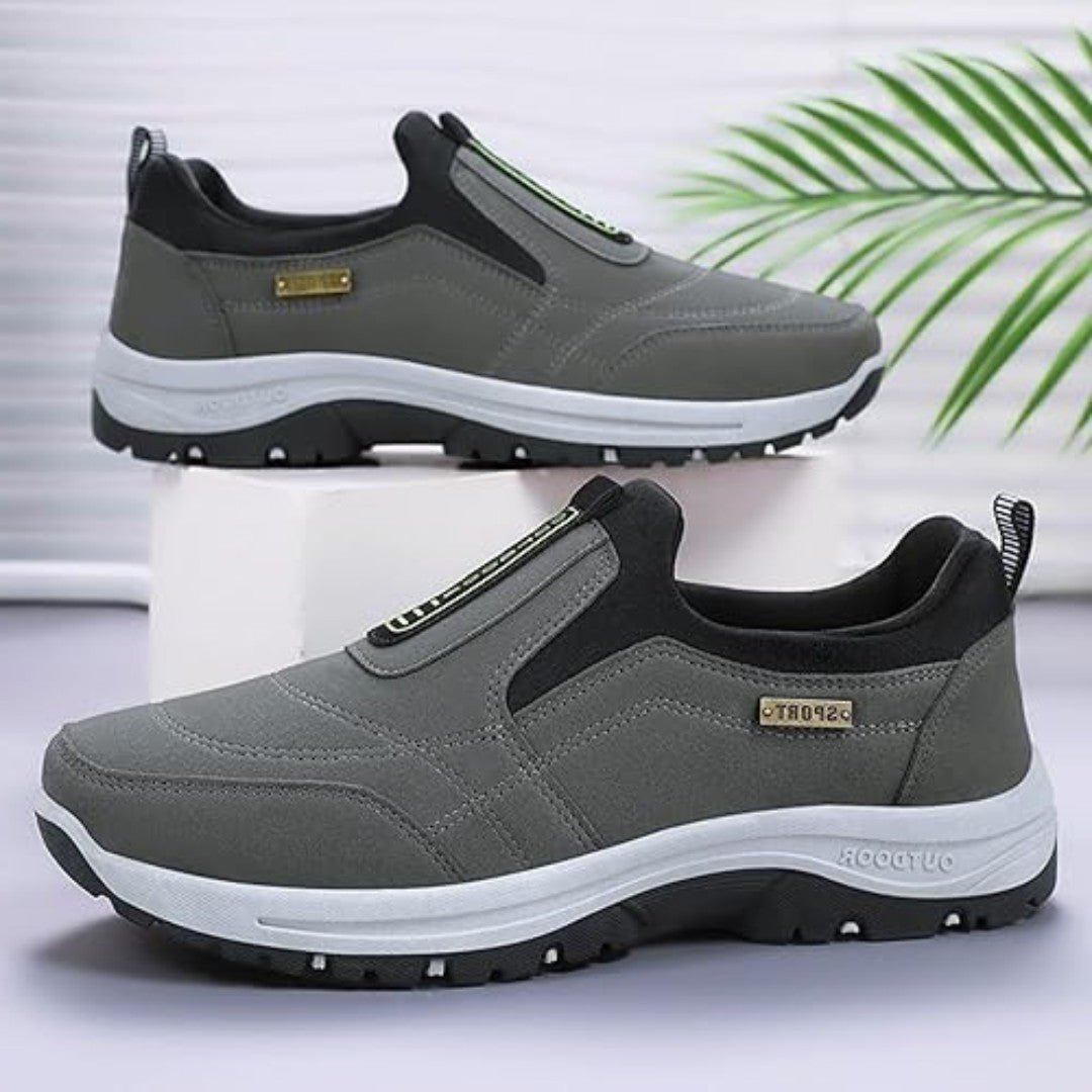Sapatos de Caminhada Ergonómicos Sem Dor - Sapatos de Caminhada - Vessa