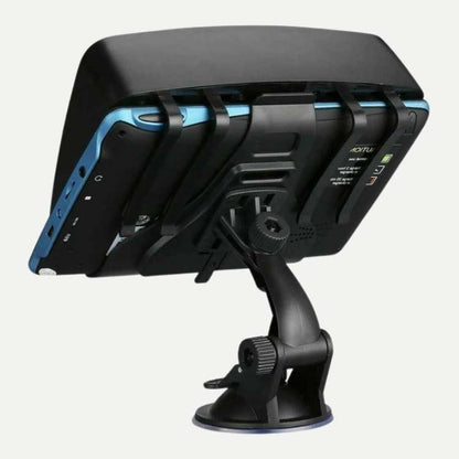 Sistema de Navegação PathFinder Plus 7" - Sistema de Navegação para Carro - Vessa