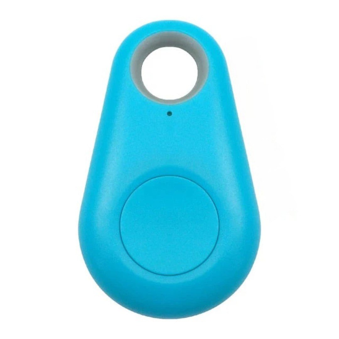 Rastreador Bluetooth de Localização de Animais PawPin - Rastreador GPS para Cães - Vessa