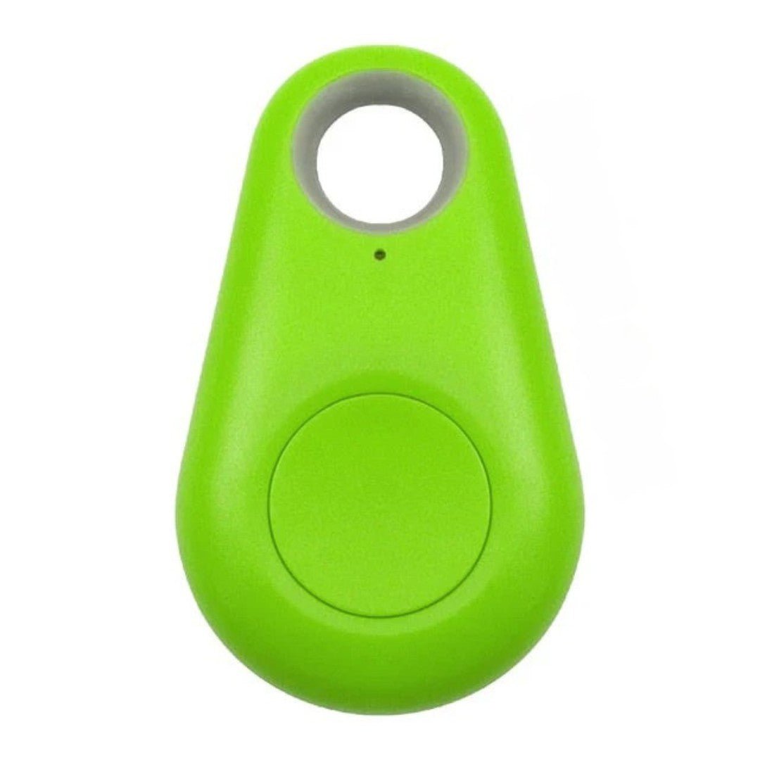 Rastreador Bluetooth de Localização de Animais PawPin - Rastreador GPS para Cães - Vessa