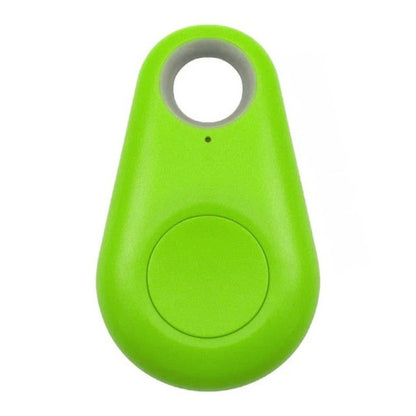 Rastreador Bluetooth de Localização de Animais PawPin - Rastreador GPS para Cães - Vessa
