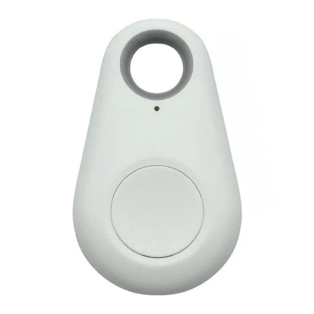 Rastreador Bluetooth de Localização de Animais PawPin - Rastreador GPS para Cães - Vessa