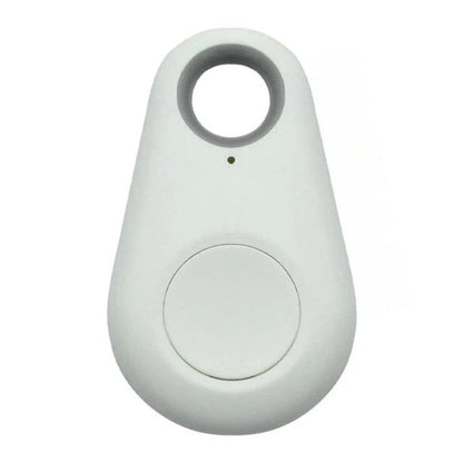 Rastreador Bluetooth de Localização de Animais PawPin - Rastreador GPS para Cães - Vessa