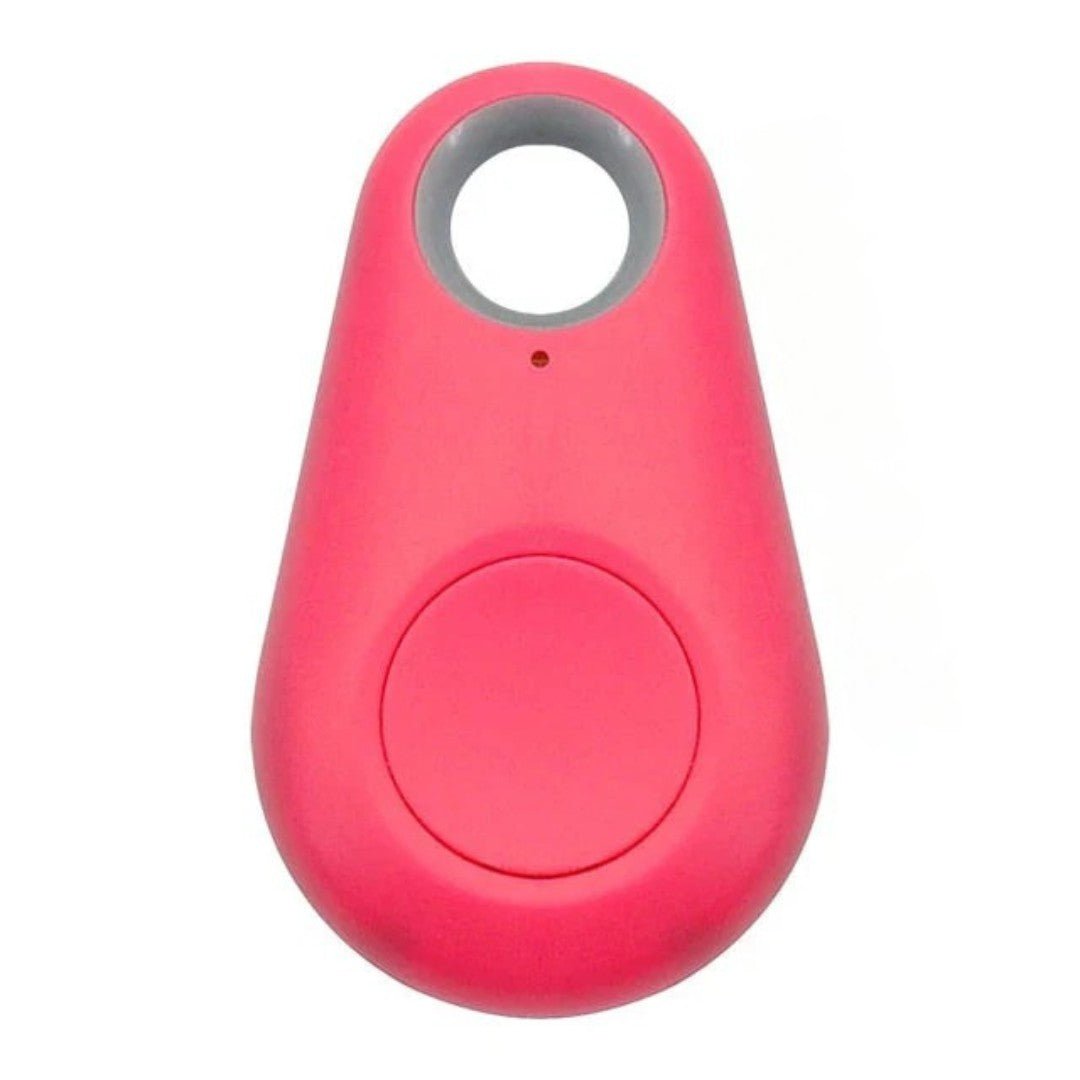 Rastreador Bluetooth de Localização de Animais PawPin - Rastreador GPS para Cães - Vessa