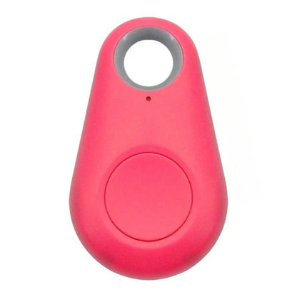 Rastreador Bluetooth de Localização de Animais PawPin - Rastreador GPS para Cães - Vessa