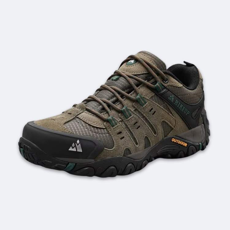 Sapatos de Caminhada Impermeáveis PeakTrail para Homem - Sapatos de Caminhada - Vessa