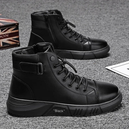 Ténis de Suporte Corretores de Postura - Sapatos Ortopédicos - Vessa