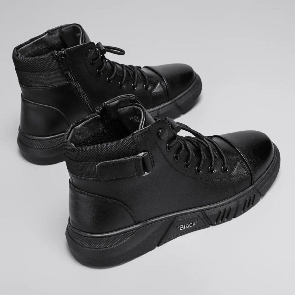 Ténis de Suporte Corretores de Postura - Sapatos Ortopédicos - Vessa