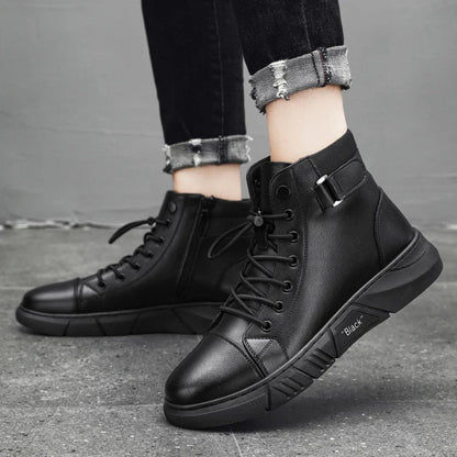 Ténis de Suporte Corretores de Postura - Sapatos Ortopédicos - Vessa
