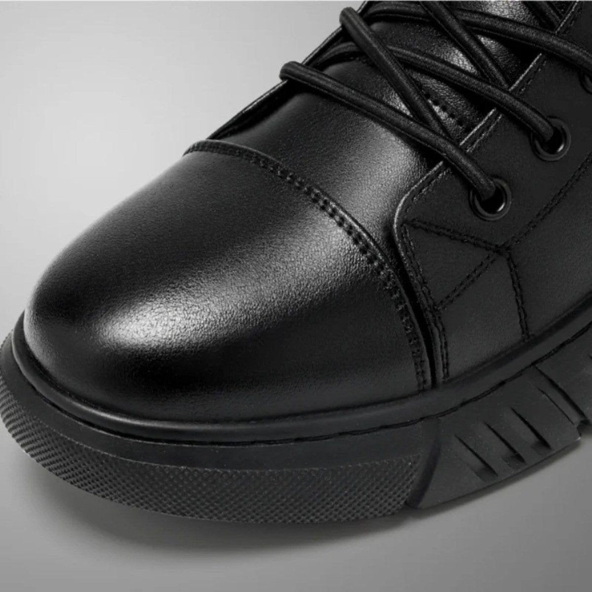Ténis de Suporte Corretores de Postura - Sapatos Ortopédicos - Vessa