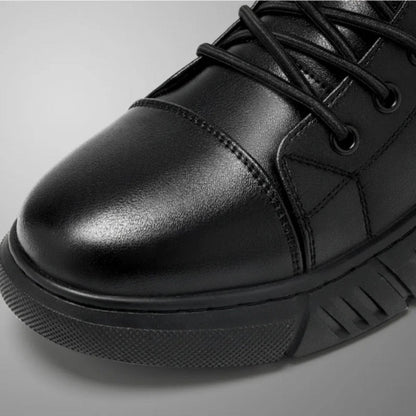 Ténis de Suporte Corretores de Postura - Sapatos Ortopédicos - Vessa